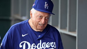 Remembering Tommy Lasorda
