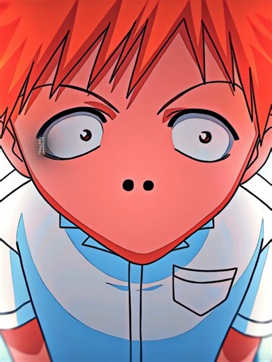 а девочнки здесь, все выше среднего | #bleach #ichigo #ichigokurosaki ★ upload method ★ TG: @editing_news