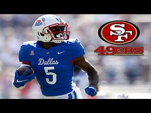 Danny Gray Highlights | Welcome to the San Francisco 49ers 🔥