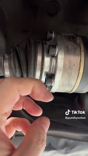 Nordlock Washers: A Solution for Secure Automotive Assembly