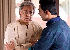 New Study Sheds Light on Stroke Recovery