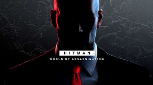 HITMAN WORLD OF ASSASSINATION - PC - Compre na Nuuvem
