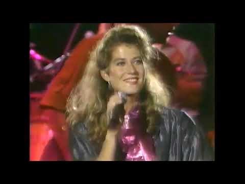 Amy Grant:Everywhere I go (Live-1986)