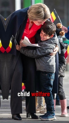 Queen Mathilde of Belgium: The Power of Quiet Leadership