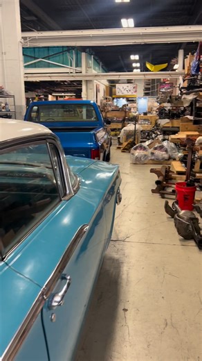 Street Machinery on Instagram: "#roadstershop chassis we got’em in Cleveland Ohio. Come on out, tour our facility and bring home a frame for your Hotrod! #bagman #streetmachinery"