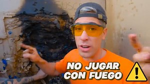 67K views · 2.5K reactions | ESCAPANDO DE 100 CAPAS DE CARTON !! - Alejo Igoa | Alejo Igoa Vlogs | Facebook