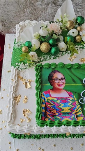 The Artistry Behind Cake Decorating: Overcoming Challenges