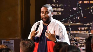 Kenan Thompson Talks His 'Saturday Night Live' Legacy and Hosting 'Studio C – Live from NYC'