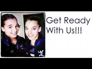 Get Ready With Us!!!