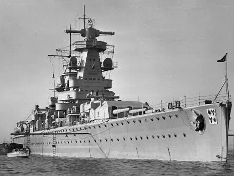GRAF SPEE