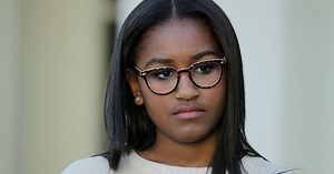 Sasha Obama Breaks Family Tradition, Ditches Ivy League To Attend University Of Michigan