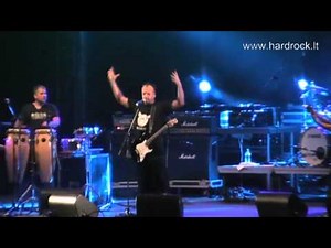 Bix - Kiaulė + anekdotas (Live@Galapagai 2013 festival, Lithuania)