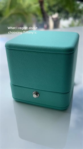 Best Tiffany Engagement Ring since 1886