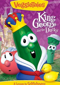 VeggieTales: King George and the Ducky streaming