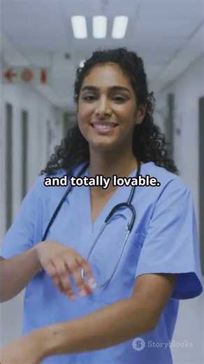 🩺 The New JD?! 5 Fun Facts About Lucy Bennett | #Scrubs