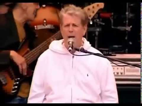 Brian Wilson Breakaway (Beach Boys) Live 2007