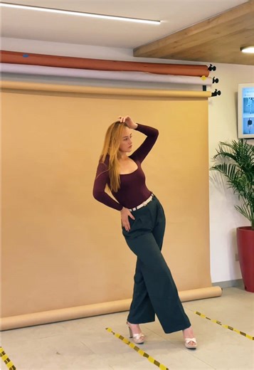 Modelaje y consejos prácticos: Un día a la vez