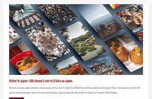 フランス人はどこから日本の情報を得るのか？訪日意欲かき立てるYouTubeチャンネル、ブログ...「日本情報メディア」まとめ