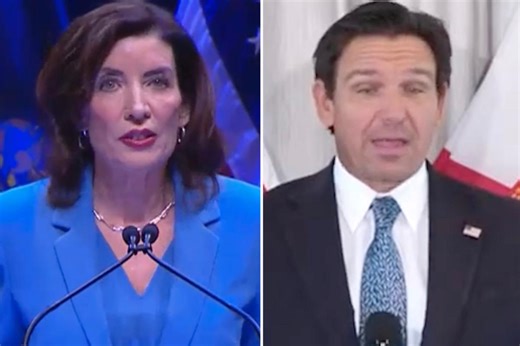 Hochul pledged to save NYers a bundle of money on car insurance, but plan already facing pushback