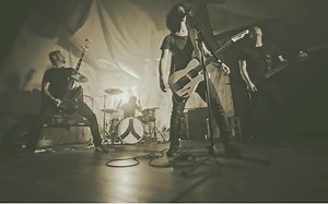 Gojira - Stranded [OFFICIAL VIDEO]