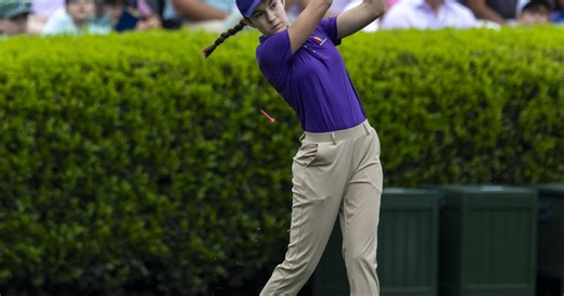 5 things to know ahead of the 2025 WIAA state girls golf championship