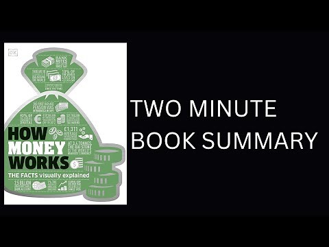 How Money Works: The Facts Visually Explained by DK