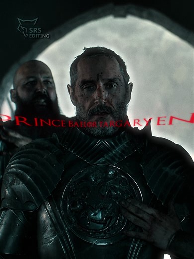 Prince Baelor Targaryen’s Tragic Death Explained