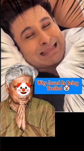 Why Javed Akhtar Is Being Trolled? Javed Akhtar vs Mufti Shamail Debate.