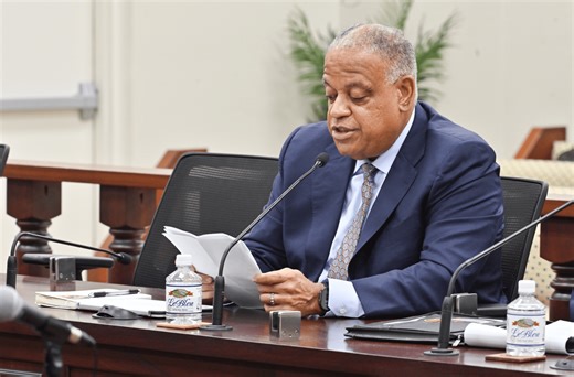 Lawmakers Grill WICO Over $11.8M Unpaid PILOT Amid Cruise Revenue Rebound