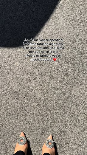 Tatuaje en el Alma: Un Amor Inolvidable