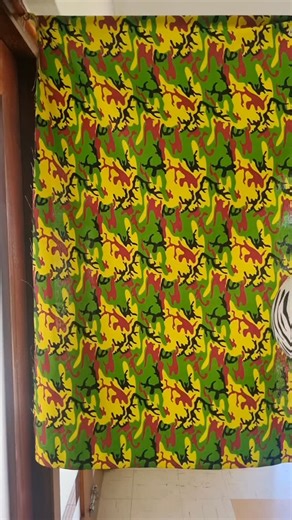 Our Kudu Calves are going on a Starry Safari tomorrow night and the stage is set!🦒🐘 #KuduCalves #KuduSafari #Concert2025 #EsseQuamVideri | Queen's College Boys' Primary School