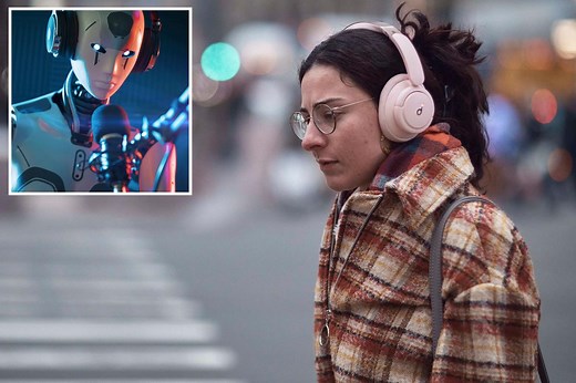 How to tell if that song is AI-generated? Here are some things to check