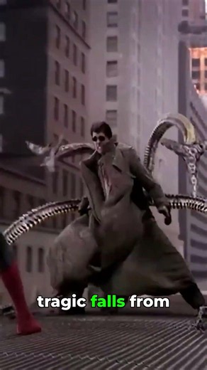 Are Villains Actually the Best Characters? #shorts #edit