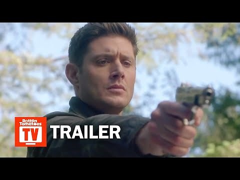 Supernatural S14E20 Season Finale Trailer | 'Moriah' | Rotten Tomatoes TV