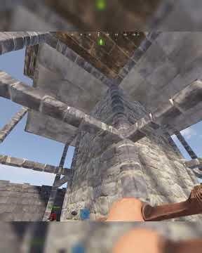 Trolling The Specimens of Rust! #rust #fypシ゚viral