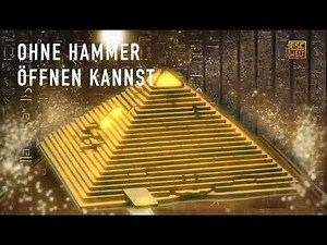 Die Quest Pyramide