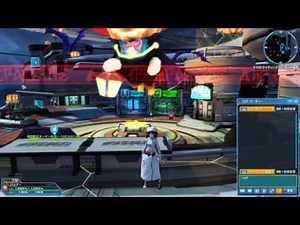 【PSO2】女性追加ボイス126【佐藤 利奈】