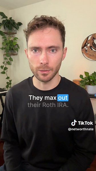 Ever wonder how millionaires quietly build their wealth? It’s simpler than you think. From smart saving to strategic investing, they follow a few key habits that anyone can adopt. Watch the full video to learn more! 💰 #MillionaireMindset #WealthBuilding #SmartInvesting #FinancialFreedom