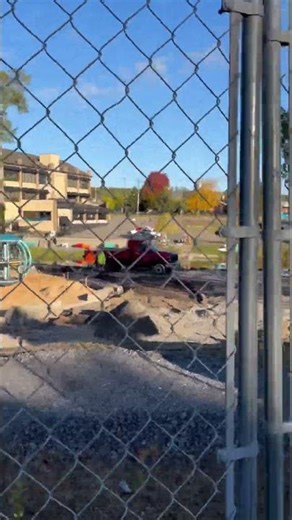 Park Project in Penn Yan