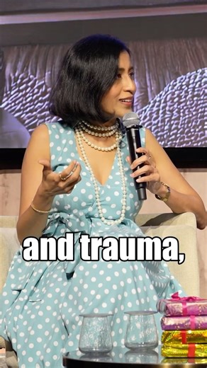 Gut Story with Dimple Jangda on Instagram: "What started as a personal calling became a global movement rooted in conscious healing. The Ultimate Healing Code by @dimplejangdaofficial decodes the wisdom of the body, the universe, and true wellbeing. This book is an invitation to listen, trust, and heal at the root. Check the link in bio to grab your copy now! https://amzn.in/d/3D8xkLd #TheUltimateHealingCode #DimpleJangda #BookLaunch #HolisticHealing #AyurvedaWisdom #NaturalHealing #HealFromWith