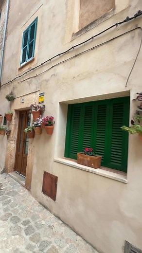 5.1K views · 185 reactions | Valldemosa Village, Majorca, Spain  #europe #travel #spain #students #vlog #foryoupagereels #uk #aafaqazaad | Aafaq Khan Azaad | Facebook