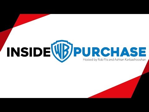 Inside the WB Purchase: A WatchMojo Breakdown 📱