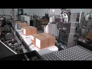 Markem-Imaje Weigh Print Apply