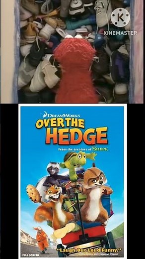 elmo door (1-4) movies