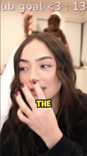 Sakura & Jason Have The Same Eye Gap?!😭