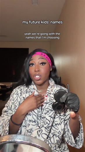 Choosing Future Kids' Names: A Fun Parent Dilemma