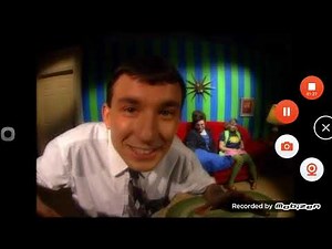 E! Entertainment Television ID & Bumper (1996 - 1998)