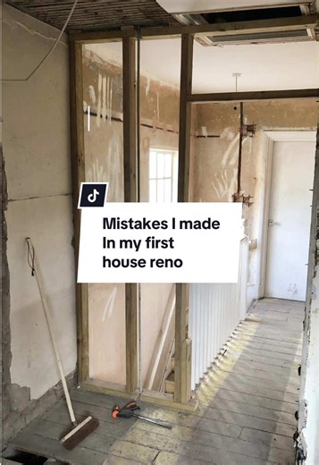 Key Lessons from My First House Renovation