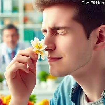 "COVID-19 in 2025: New Symptoms You Need to Know About"