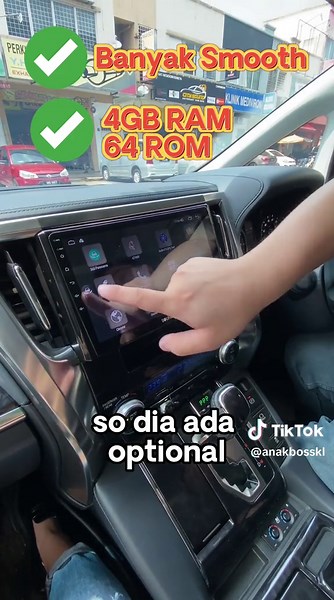 Soundstream Android Player and 360 Camera - Review and Installation Guide